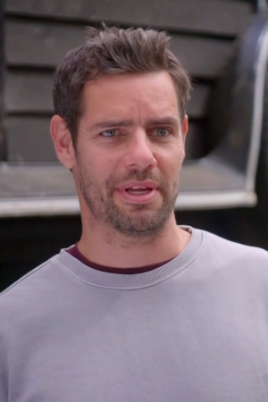 Character image for The Mechanic