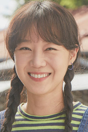 Character image for Dong Baek