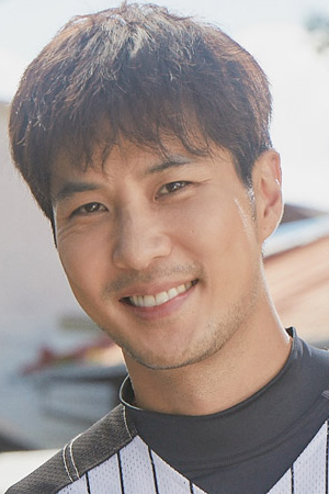 Character image for Kang Jong-ryeol