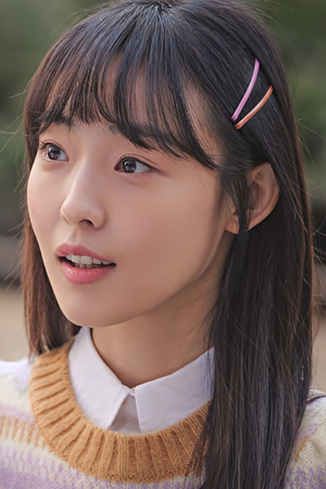 Character image for Yoon Ji-Soo (20s)