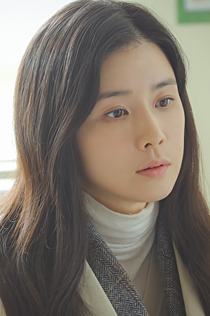 Character image for Yoon Ji-soo