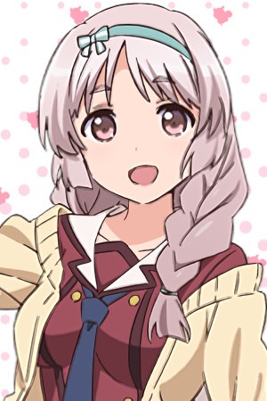 Character image for Hatoko Kushikawa
