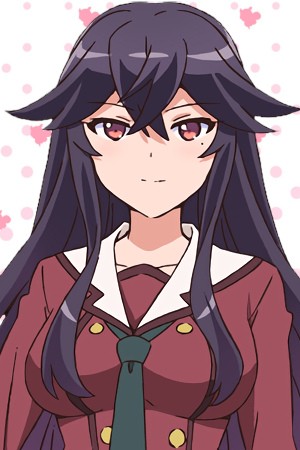 Character image for Sayumi Takanashi