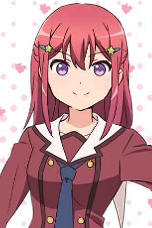 Character image for Tomoyo Kanzaki