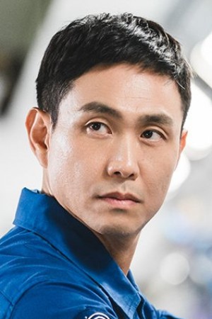 Character image for Kang Kang-su