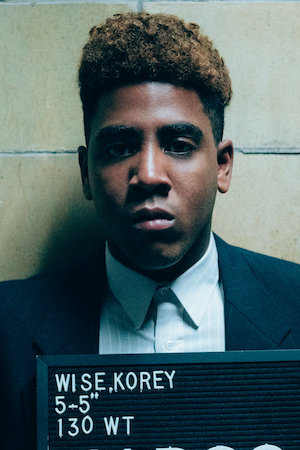 Character image for Korey Wise