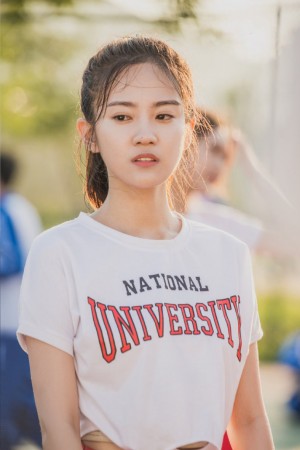 Character image for Xu Xiao Xiao