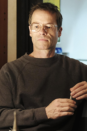 Character image for Cleve Jones