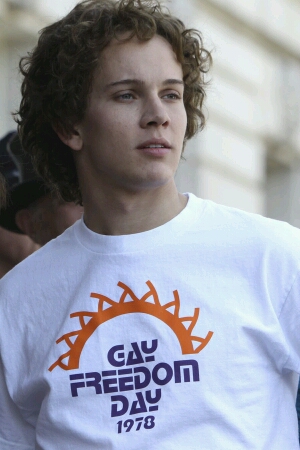 Character image for Cleve Jones (Young)