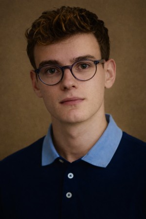 Character image for Ole Klatt