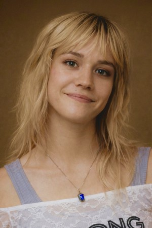 Character image for Wanda