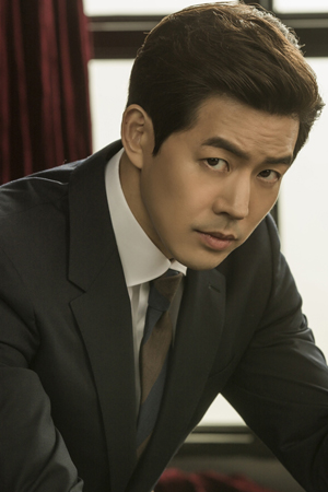 Character image for Lee Dong-Joon