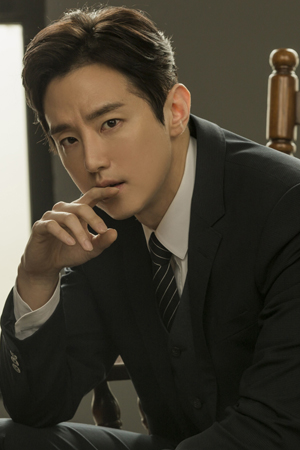 Character image for Kang Jung-Il