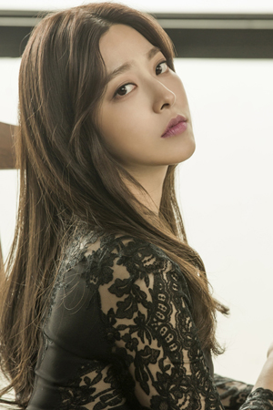 Character image for Choi Soo-Yeon