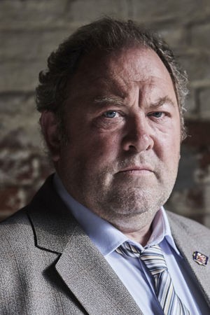 Character image for DS Stan Jones