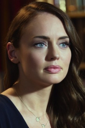 Character image for Zoe Walker