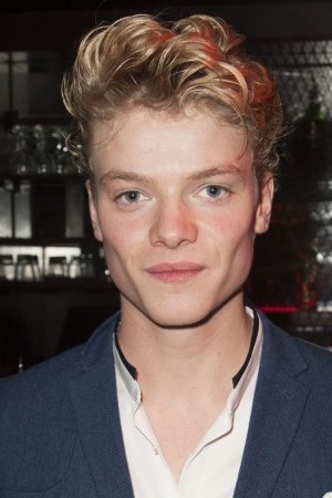 Character image for Axel Collins