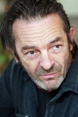 Character image for Clint Collins