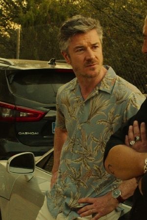 Character image for Mike 