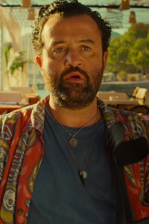 Character image for Marcus