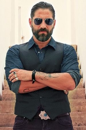 Character image for Boxer