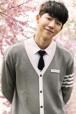 Character image for Han Yi-ahn