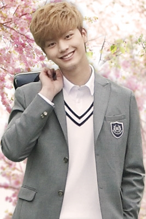 Character image for Gong Tae-kwang