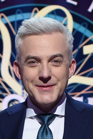 Character image for Host