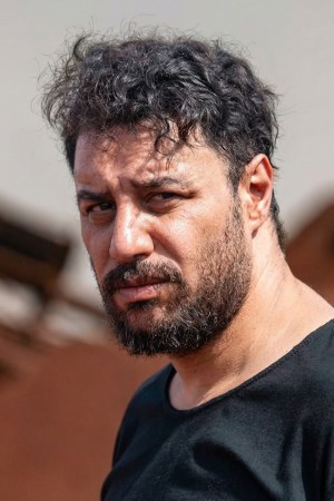 Character image for Davood Ashraf