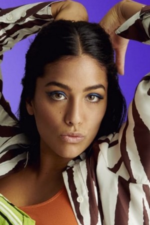 Character image for Mia