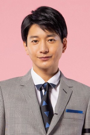 Character image for 葉山祥吾