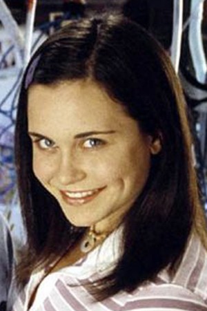 Character image for Dina