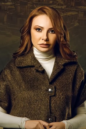 Character image for هديل