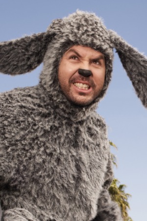 Character image for Wilfred