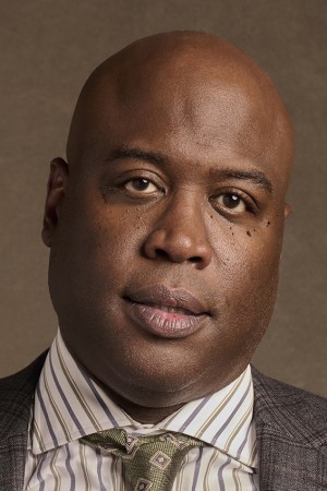 Kevin Daniels