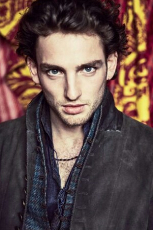 Character image for William Shakespeare 