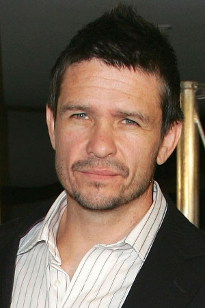 Character image for Federal Agent Jake Harris