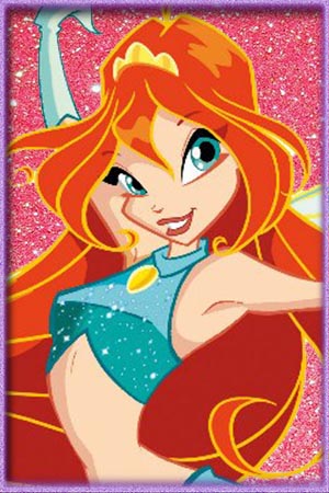 Character image for Bloom