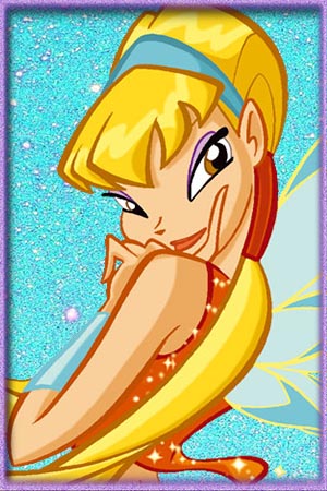 Character image for Stella