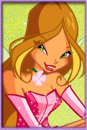 Character image for Flora