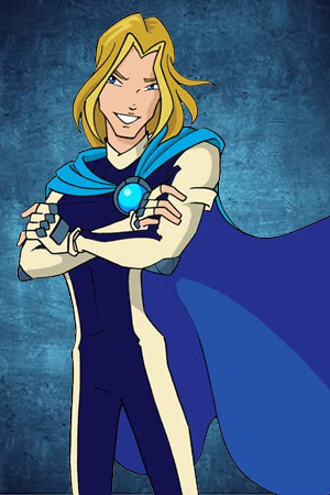 Character image for Sky