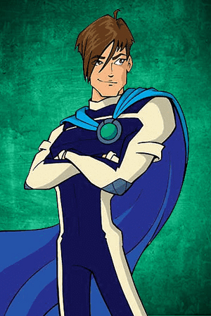 Character image for Brandon