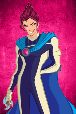 Character image for Riven