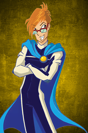 Character image for Timmy