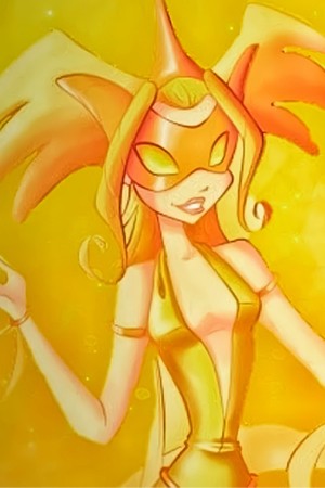 Character image for Daphne