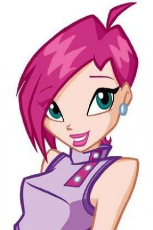 Character image for Tecna