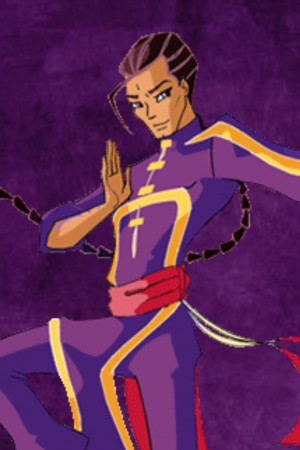 Character image for Nabu