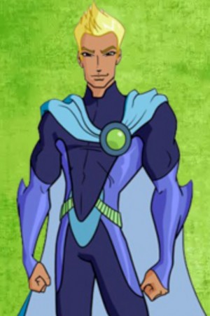 Character image for Roy