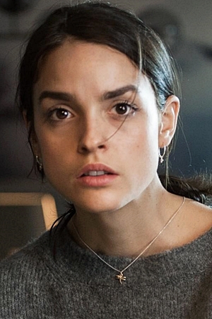 Character image for Lea Herst