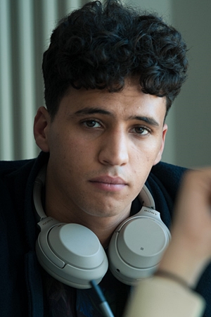 Character image for Rahim Hadad